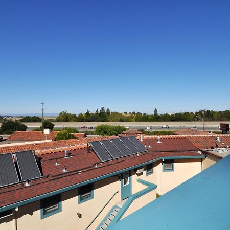Marinwood Inn & Suites Novato Ngoại thất bức ảnh