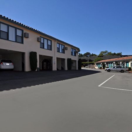 Marinwood Inn & Suites Novato Ngoại thất bức ảnh