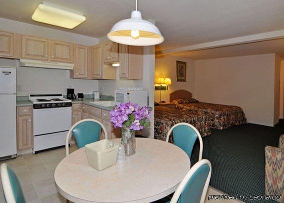 Marinwood Inn & Suites Novato Phòng bức ảnh