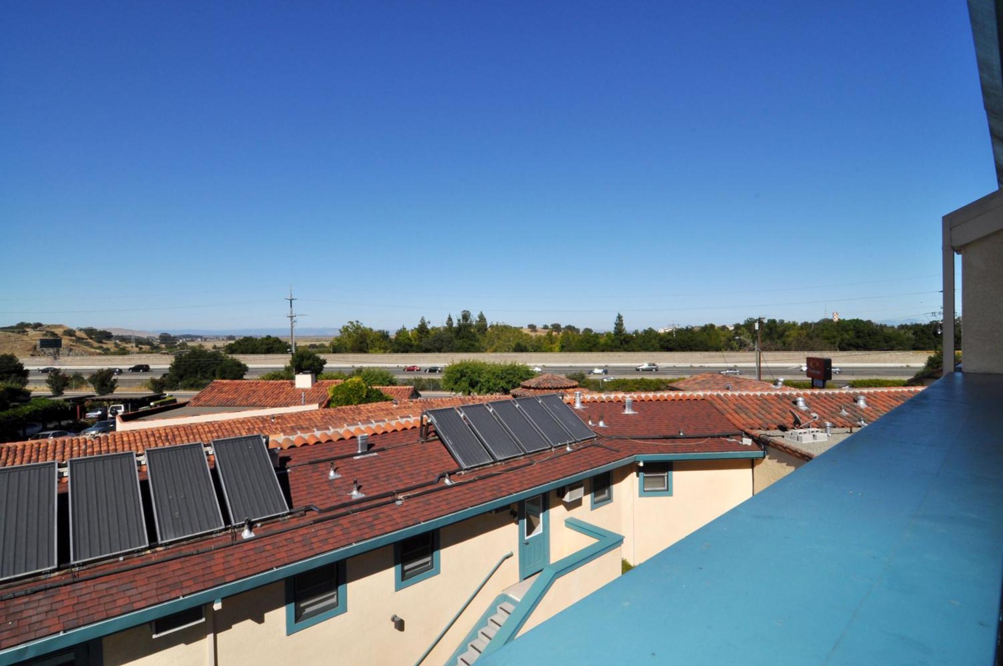 Marinwood Inn & Suites Novato Ngoại thất bức ảnh