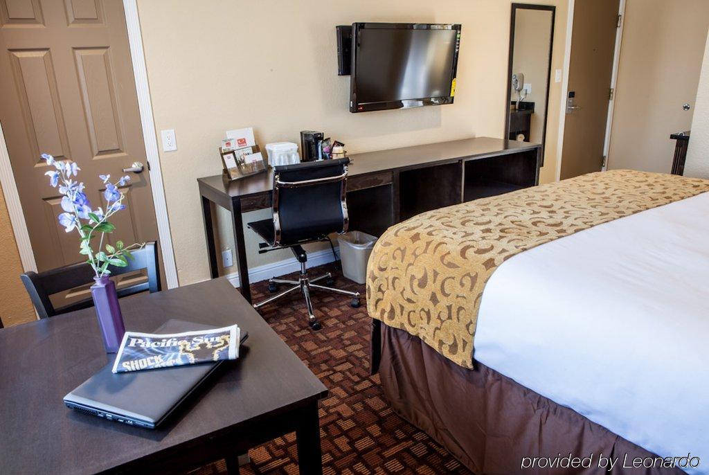 Marinwood Inn & Suites Novato Ngoại thất bức ảnh