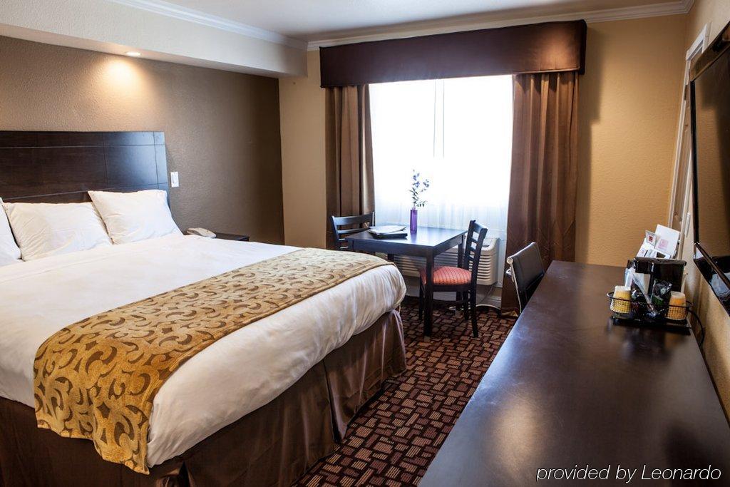 Marinwood Inn & Suites Novato Ngoại thất bức ảnh