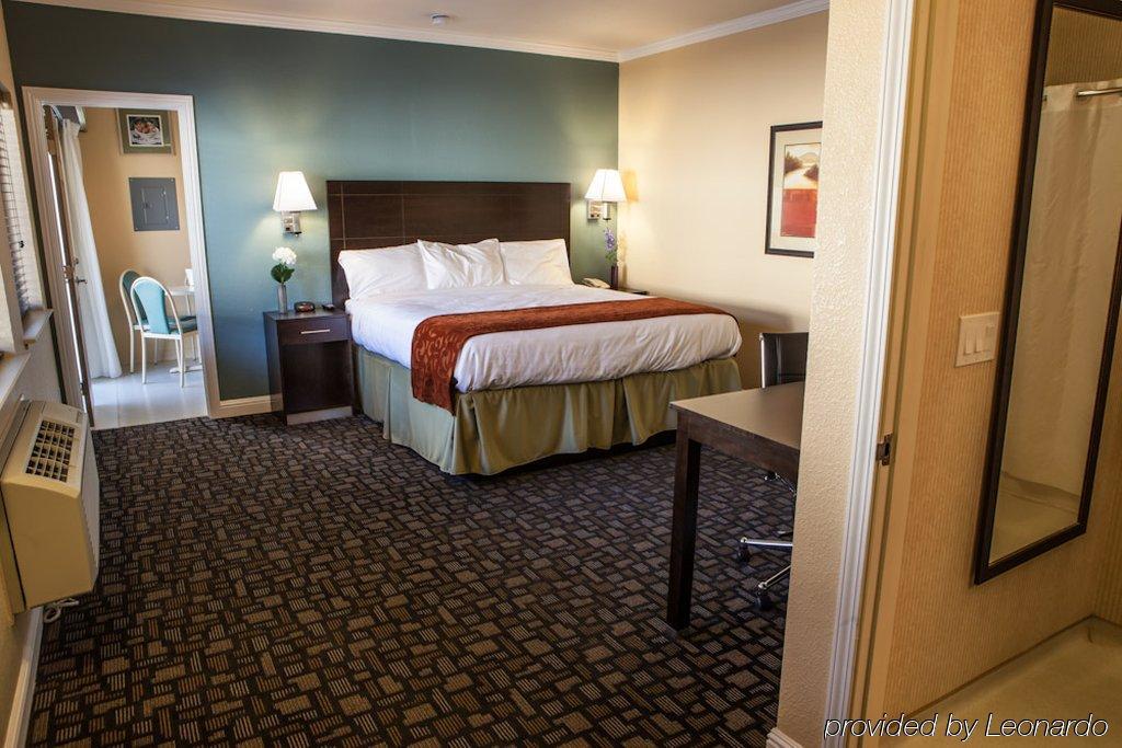 Marinwood Inn & Suites Novato Ngoại thất bức ảnh