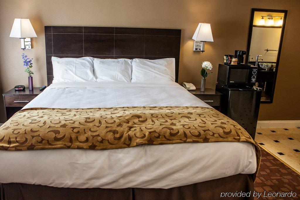 Marinwood Inn & Suites Novato Ngoại thất bức ảnh