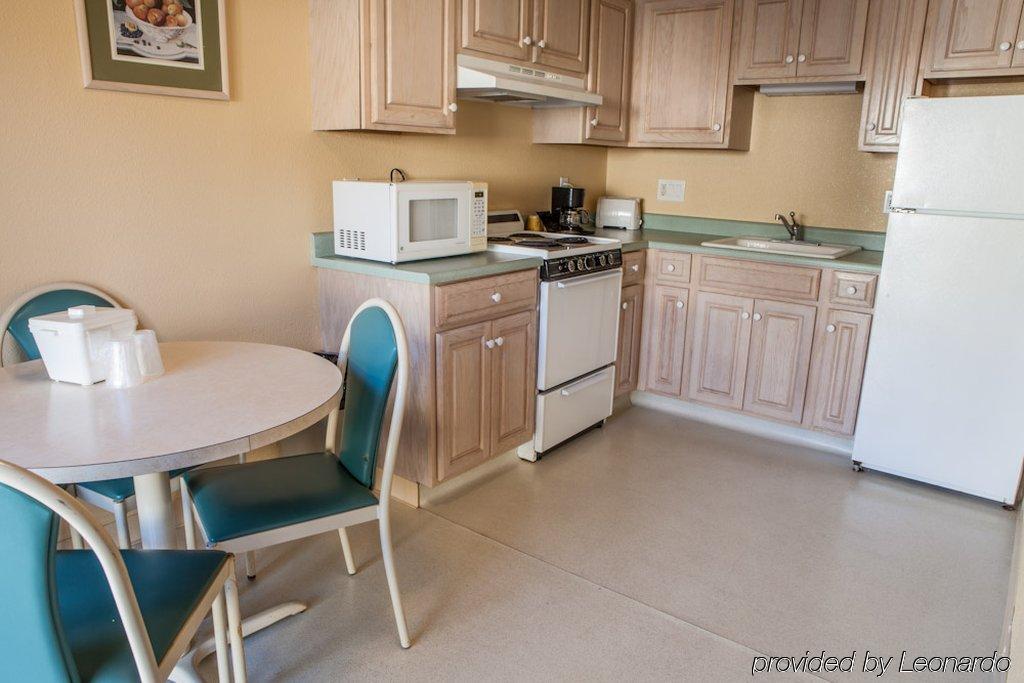 Marinwood Inn & Suites Novato Ngoại thất bức ảnh