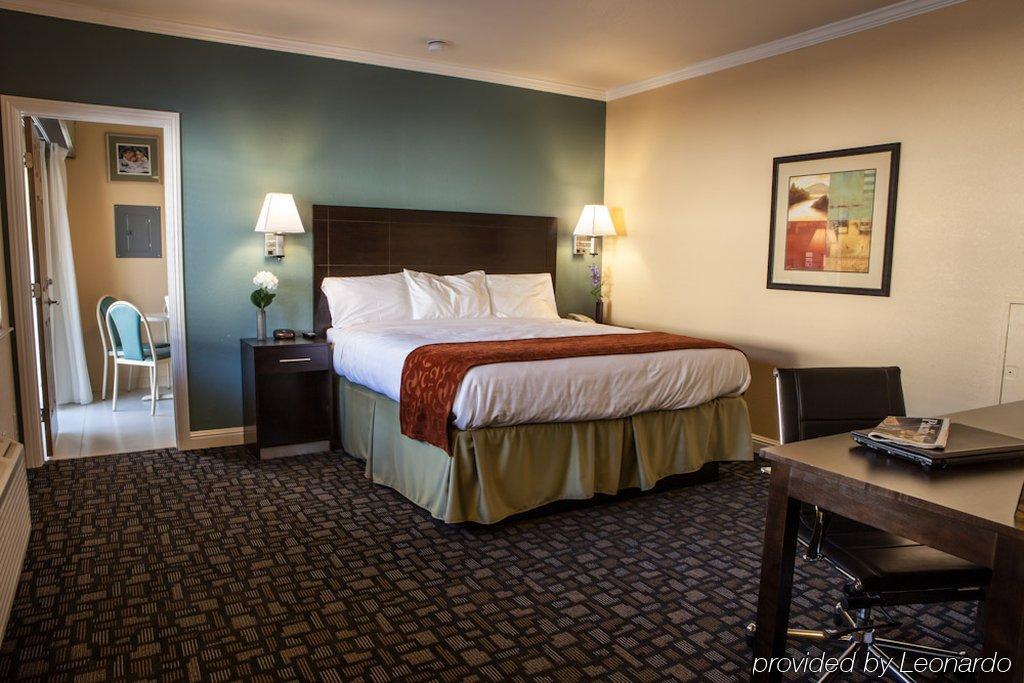 Marinwood Inn & Suites Novato Ngoại thất bức ảnh